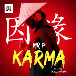 Mr P - Karma (Prod. GoldSwarm)